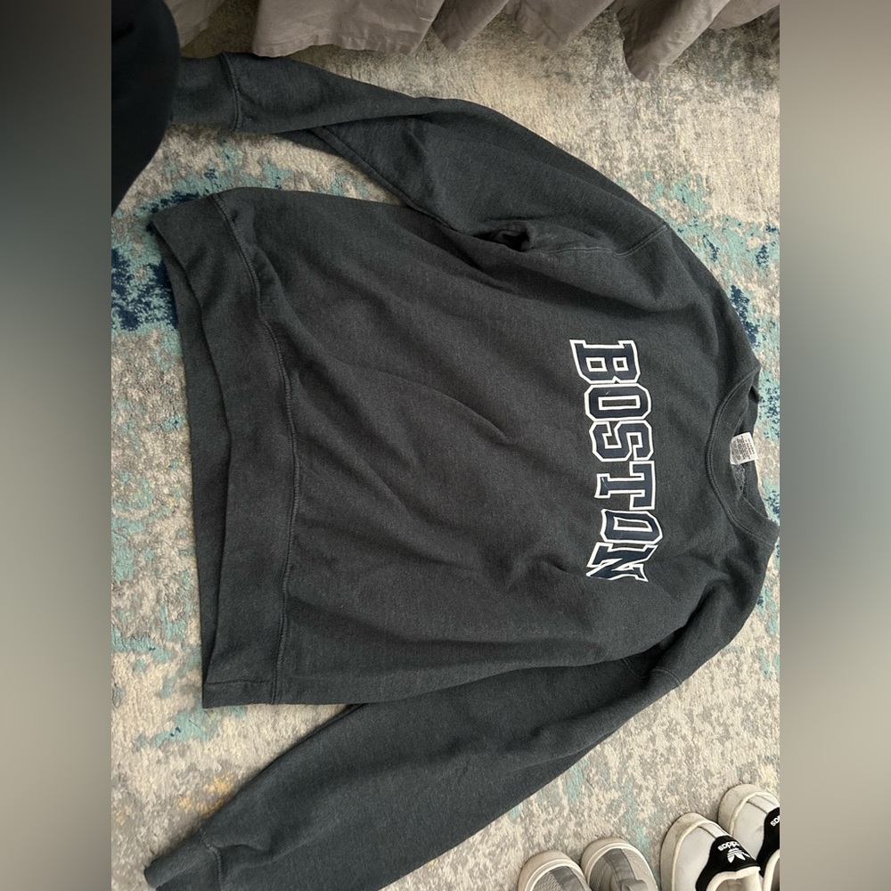 Gildan sweatshirt